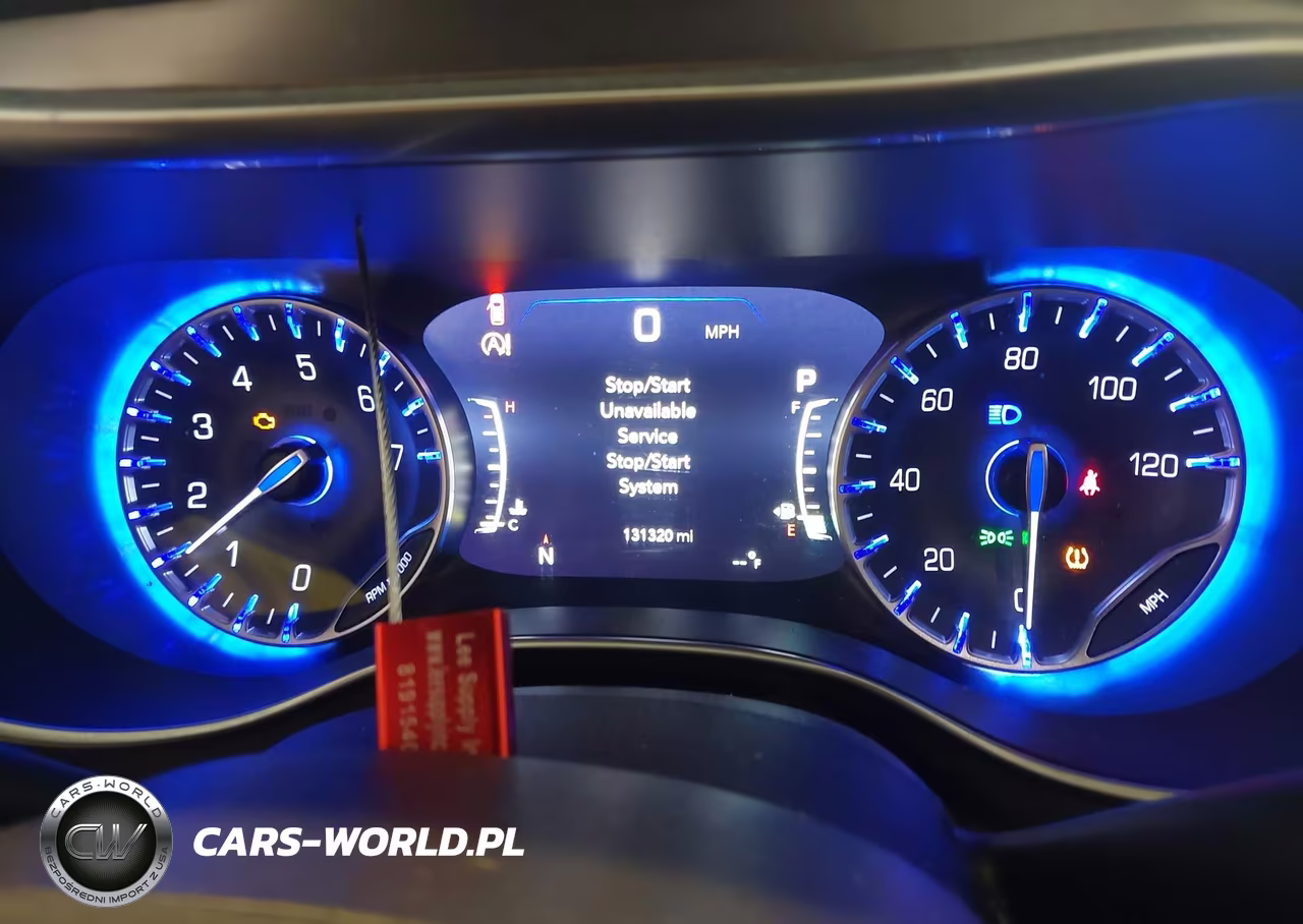 2018 Chrysler Pacifica Limited VIN:2C4RC1GG1JR276038 - 7