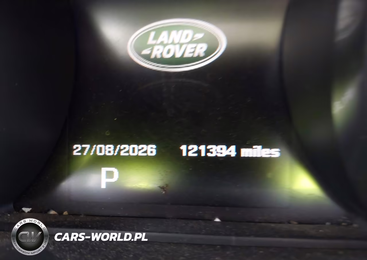 2015 Land Rover Range Rover Sport 3.0L V6 Supercharged Hse VIN:SALWR2VF1FA627567 - 15