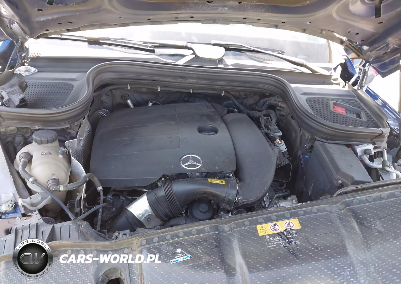 2020 Mercedes-Benz Gle 350 4Matic VIN:4JGFB4KB9LA054319 - 10