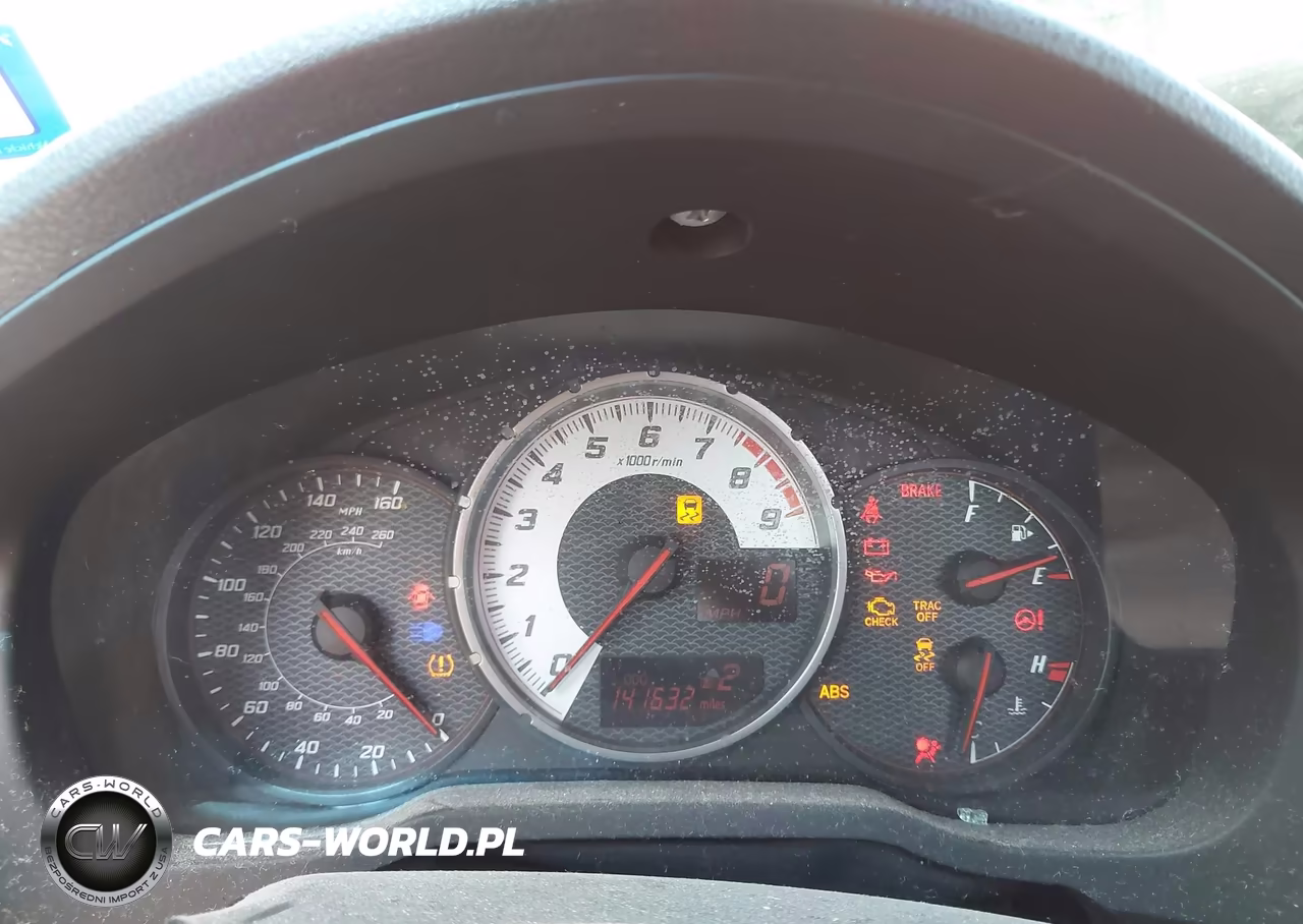 2013 Scion Fr-S VIN:JF1ZNAA19D2720158 - 7