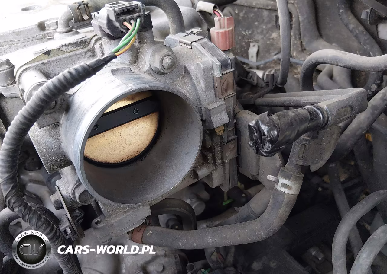 2008 Honda Pilot Vp VIN:5FNYF18208B054442 - 14