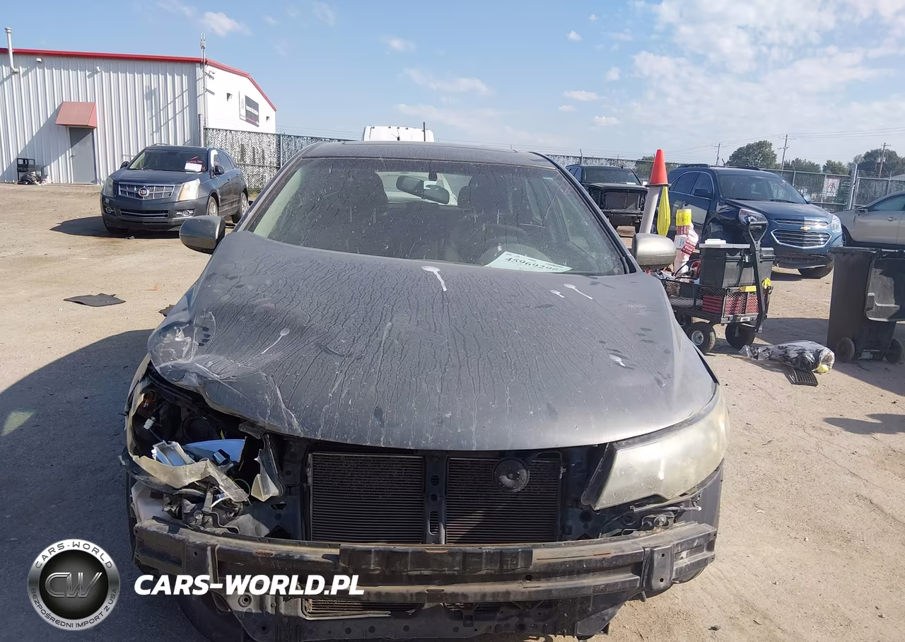2013 Kia Forte Ex VIN:KNAFU5A20D5669824 - 12