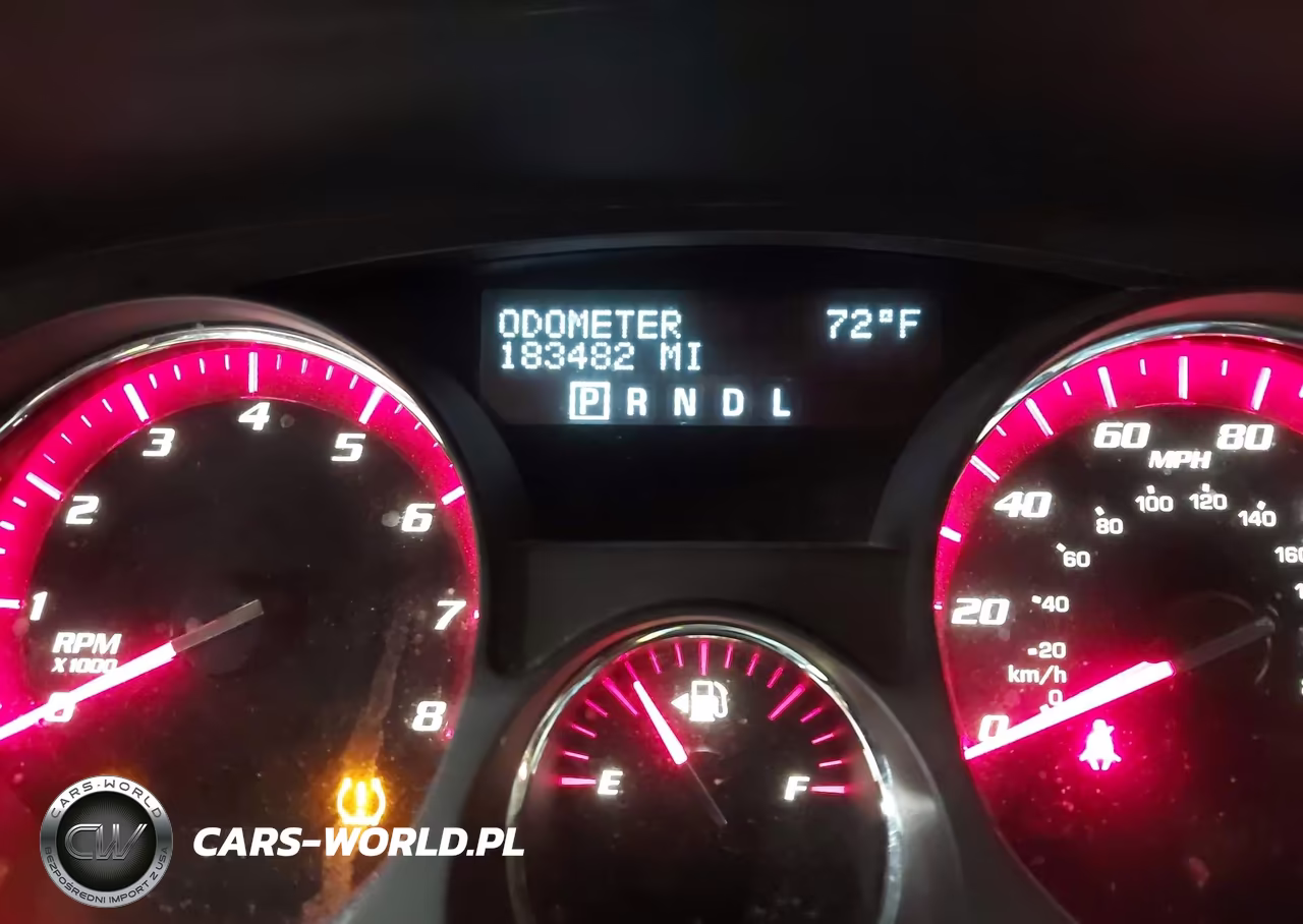 2011 GMC Acadia Denali VIN:1GKKVTED9BJ405721 - 7