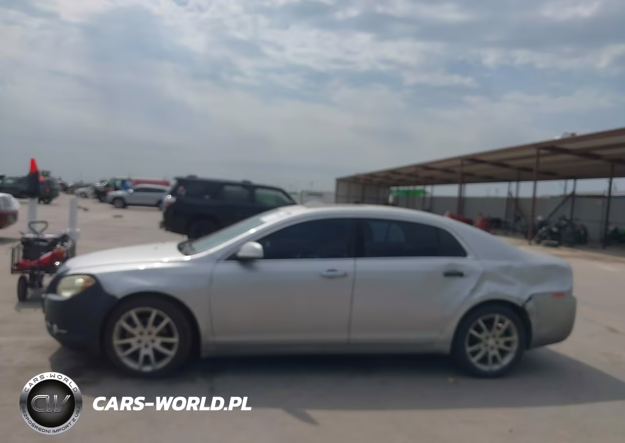 2012 Chevrolet Malibu 2Lz VIN:1G1ZG5E76CF180164 - 14