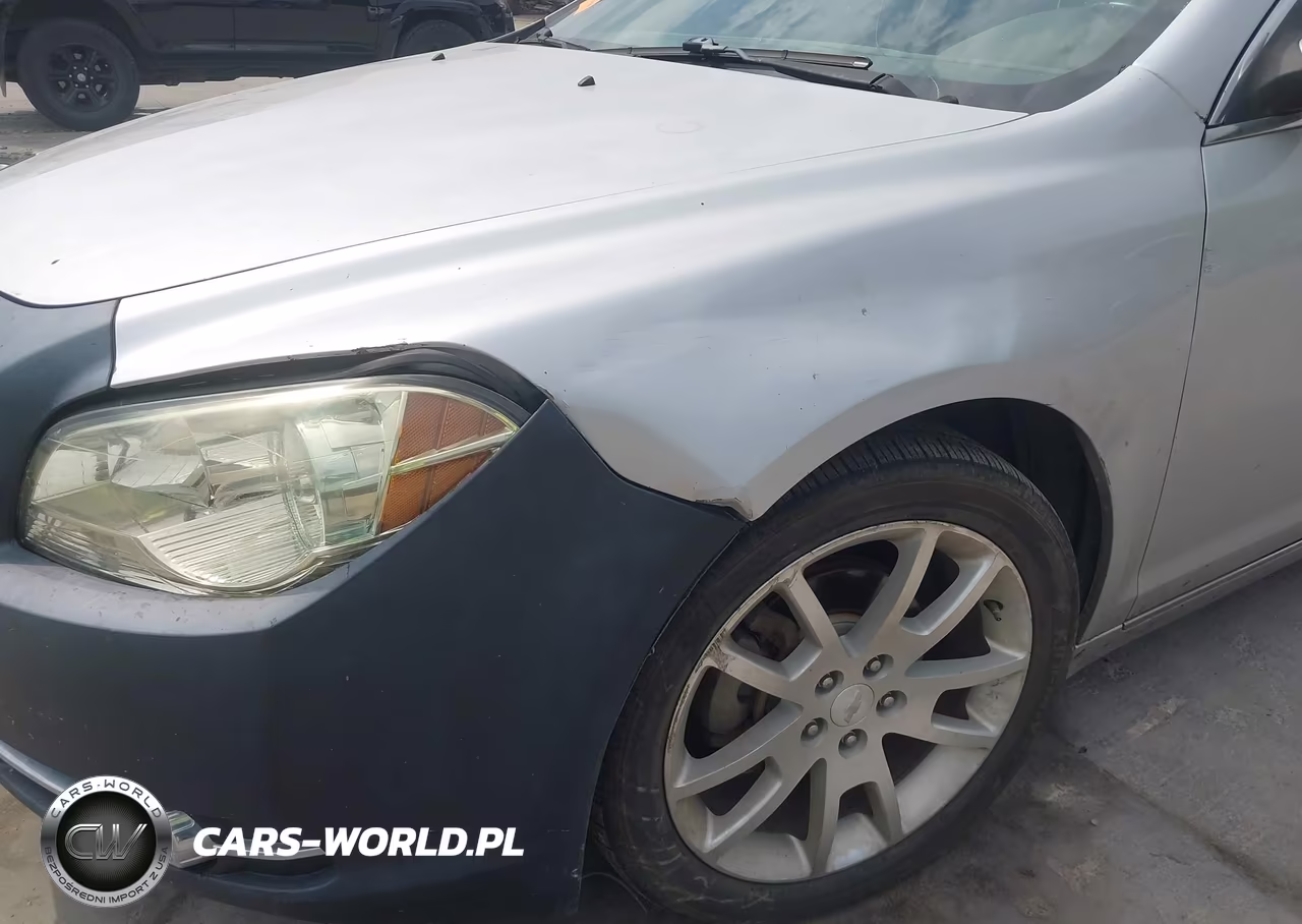 2012 Chevrolet Malibu 2Lz VIN:1G1ZG5E76CF180164 - 18
