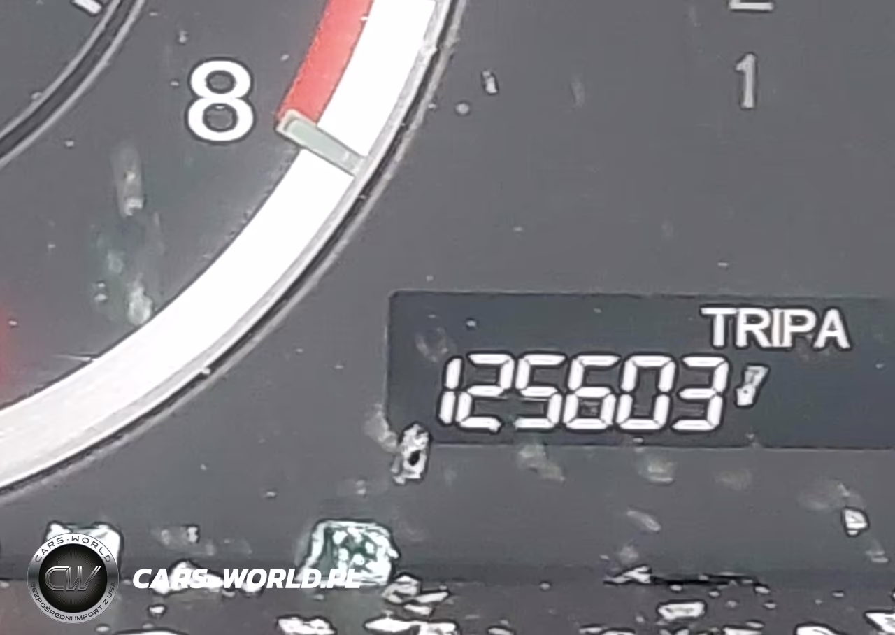 2010 Honda Accord 2.4 Lx VIN:1HGCP2F31AA136396 - 16
