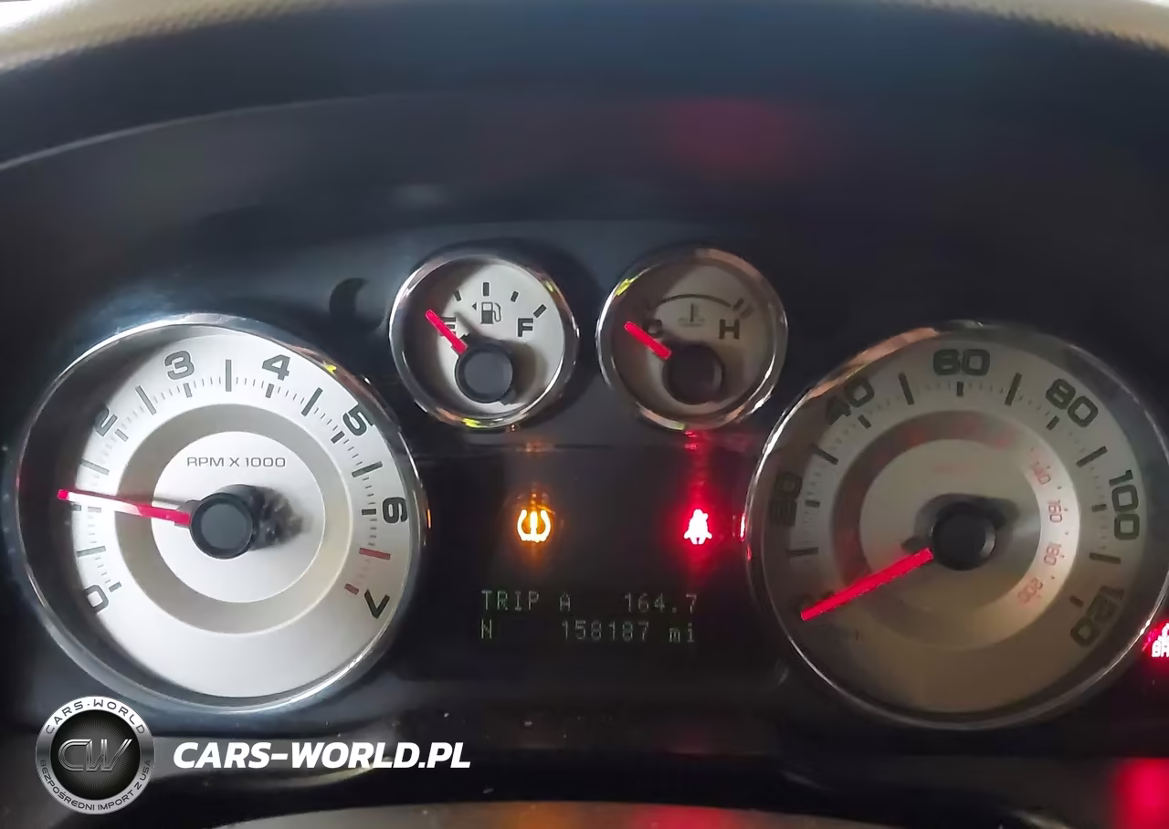 2008 Ford Edge Sel VIN:2FMDK38C18BB03574 - 7