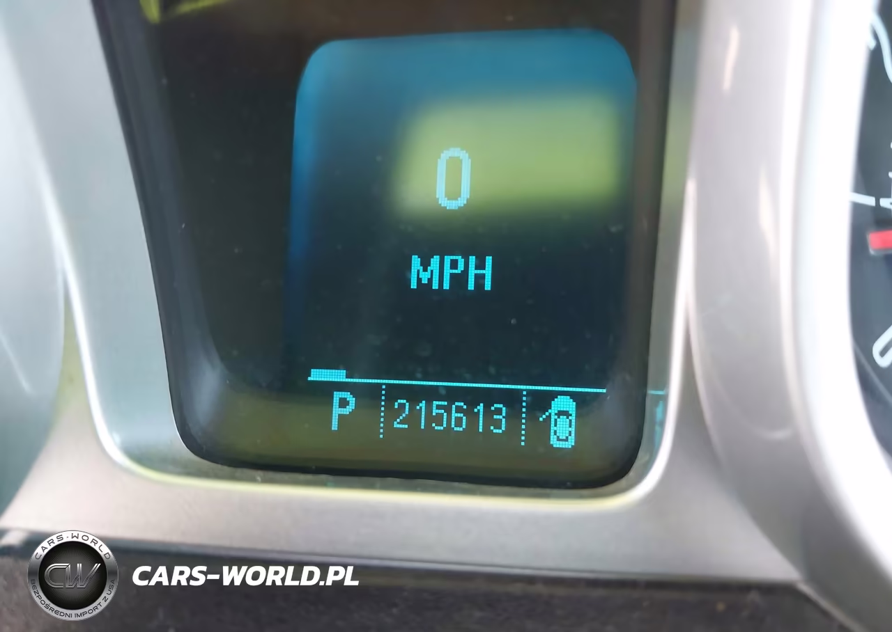 2011 Chevrolet Camaro 2Lt VIN:2G1FC3DD1B9181613 - 15