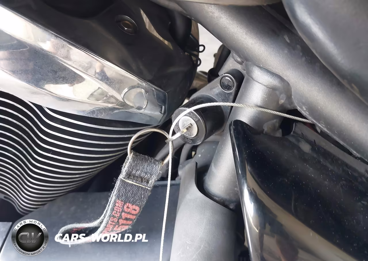 2020 Kawasaki Vn900 D VIN:JKAVN2D14LA064038 - 11