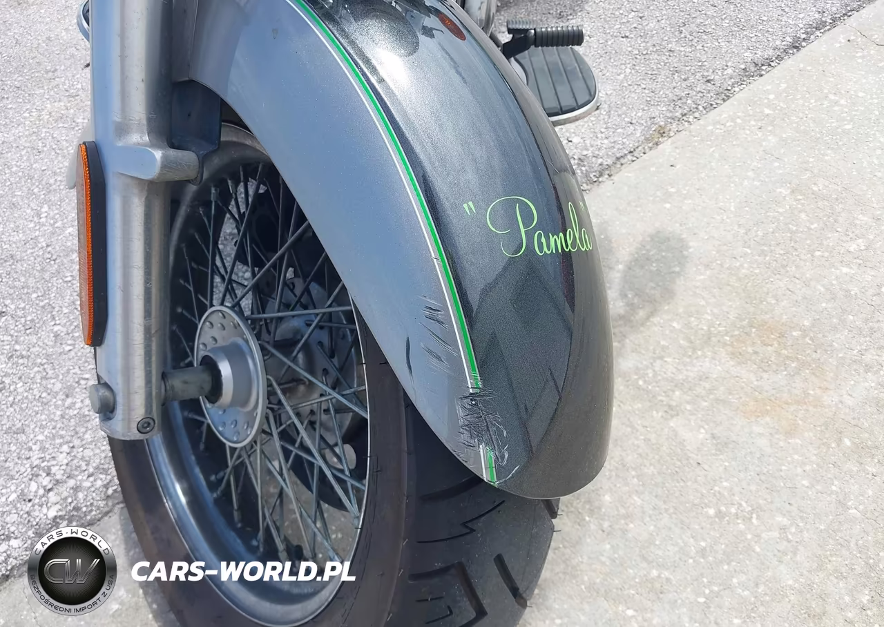 2020 Kawasaki Vn900 D VIN:JKAVN2D14LA064038 - 14