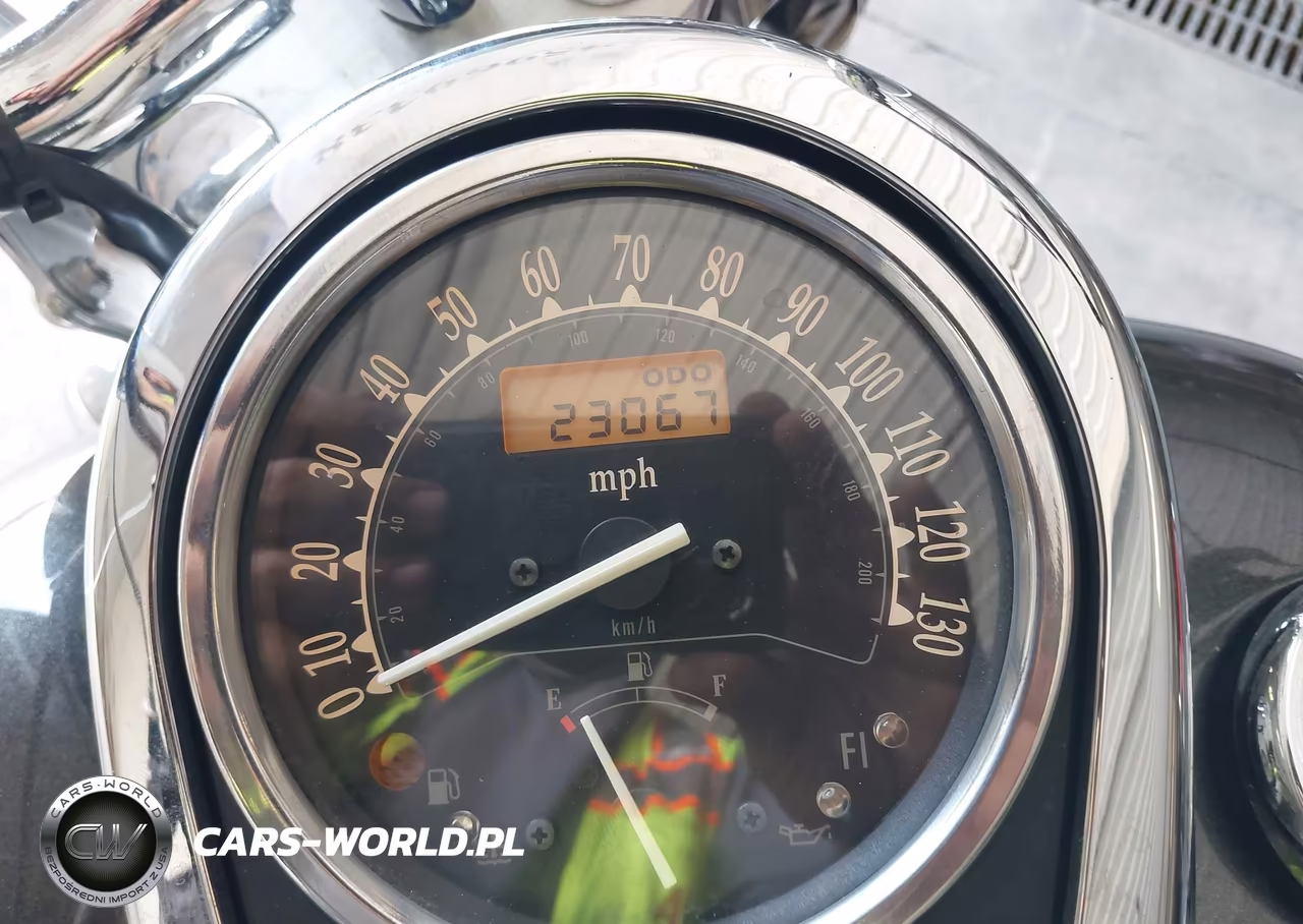 2020 Kawasaki Vn900 D VIN:JKAVN2D14LA064038 - 7
