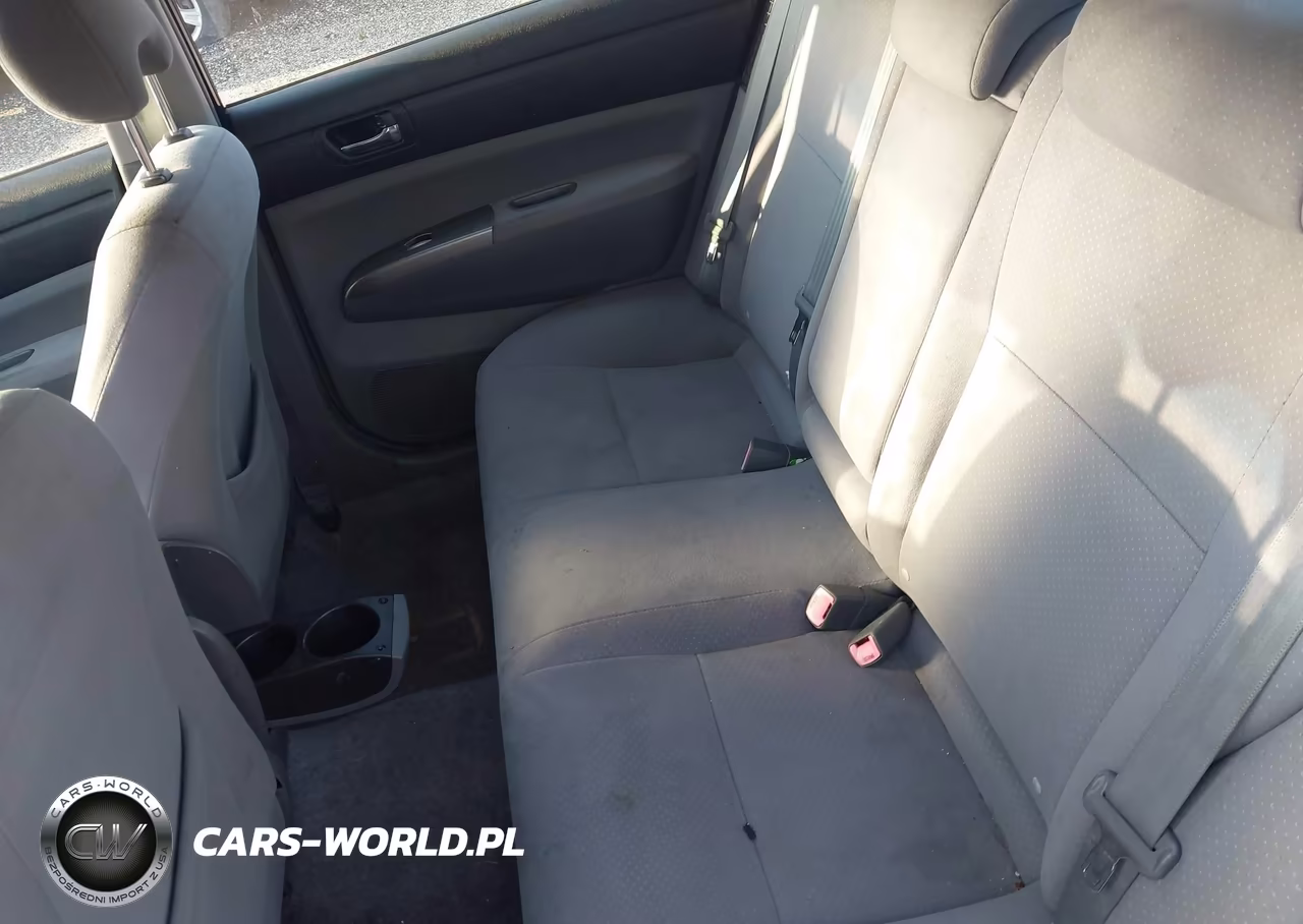 2009 Toyota Prius VIN:JTDKB20U197838740 - 8