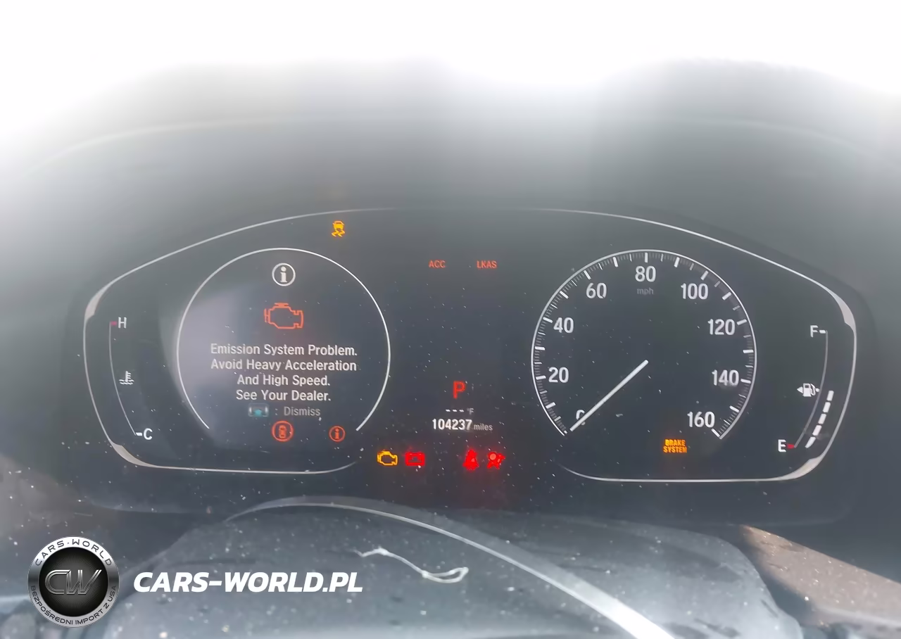 2018 Honda Accord Lx VIN:1HGCV1F11JA096903 - 7