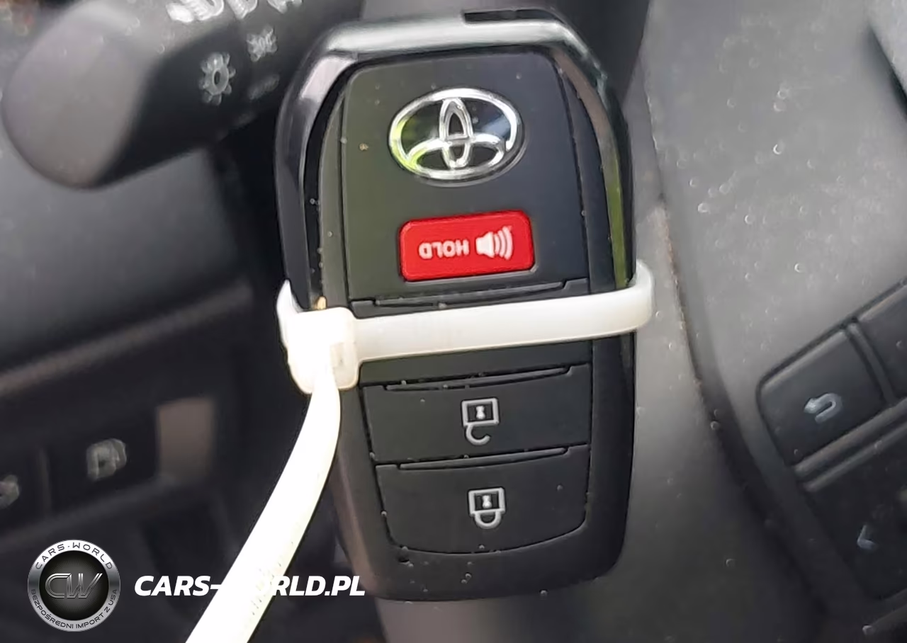 2026 Toyota Camry Xse VIN:4T1DAACK0TU769043 - 11
