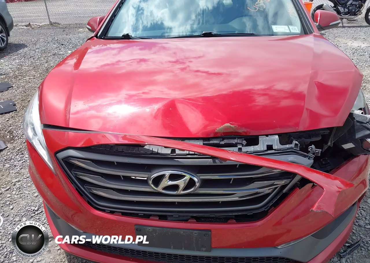 2017 Hyundai Sonata Sport VIN:5NPE34AF0HH575639 - 10