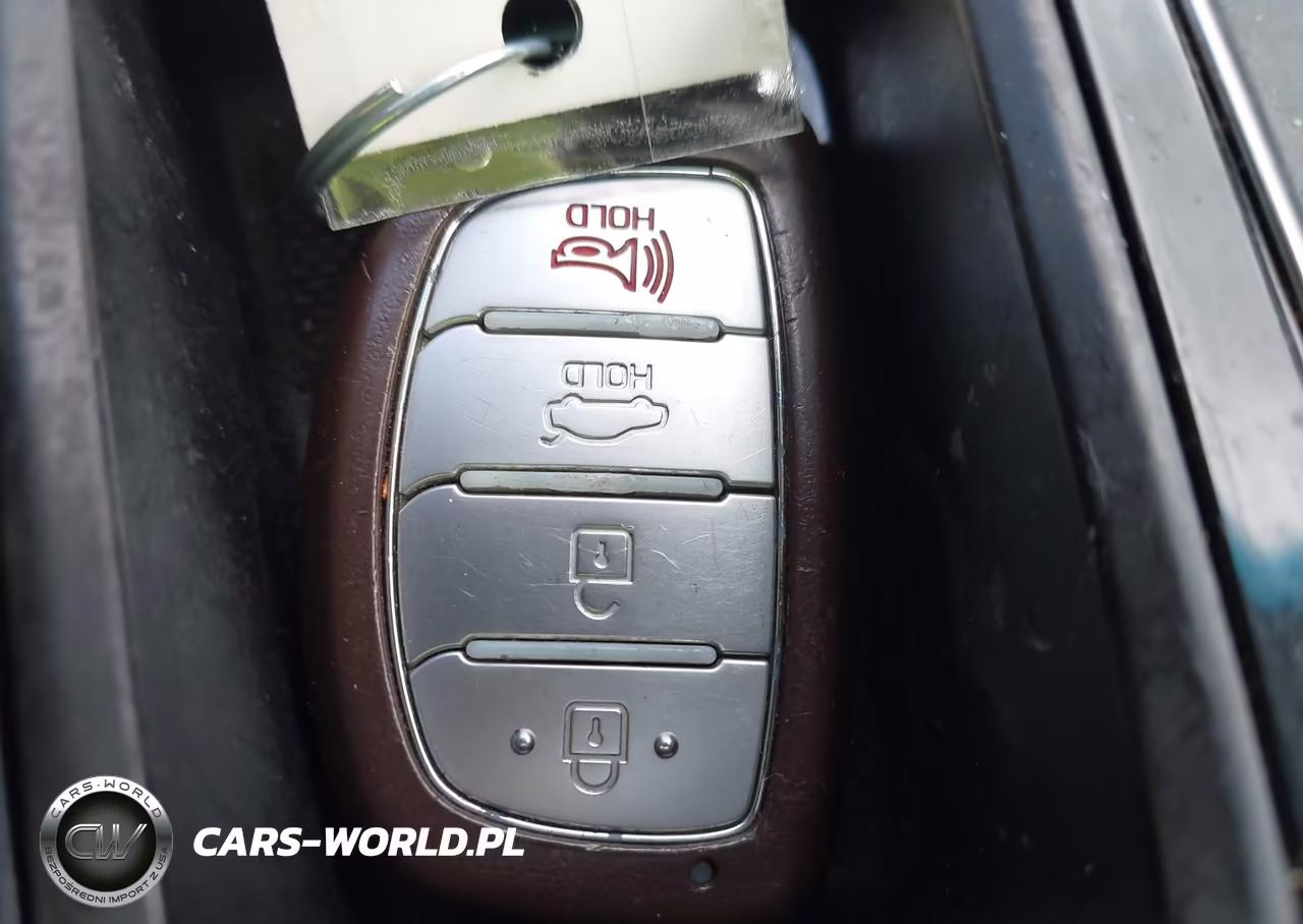 2017 Hyundai Sonata Sport VIN:5NPE34AF0HH575639 - 11