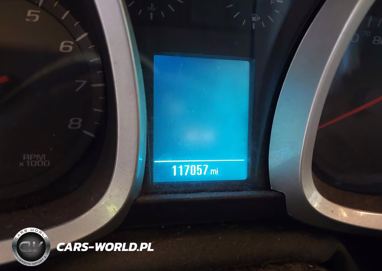 2016 Chevrolet Equinox Lt VIN:2GNFLFE30G6313680 - 7
