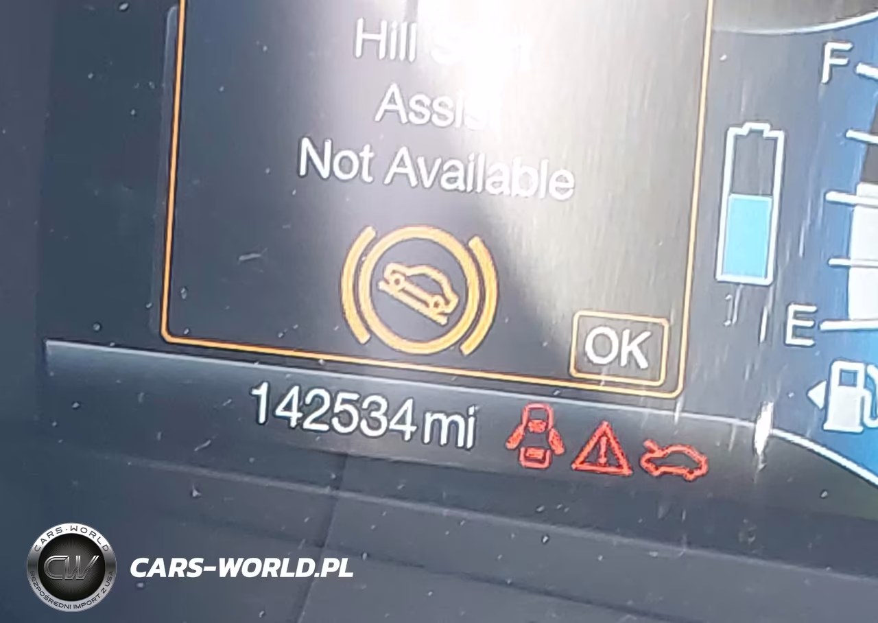 2017 Ford Fusion Energi Titanium VIN:3FA6P0SUXHR191580 - 15