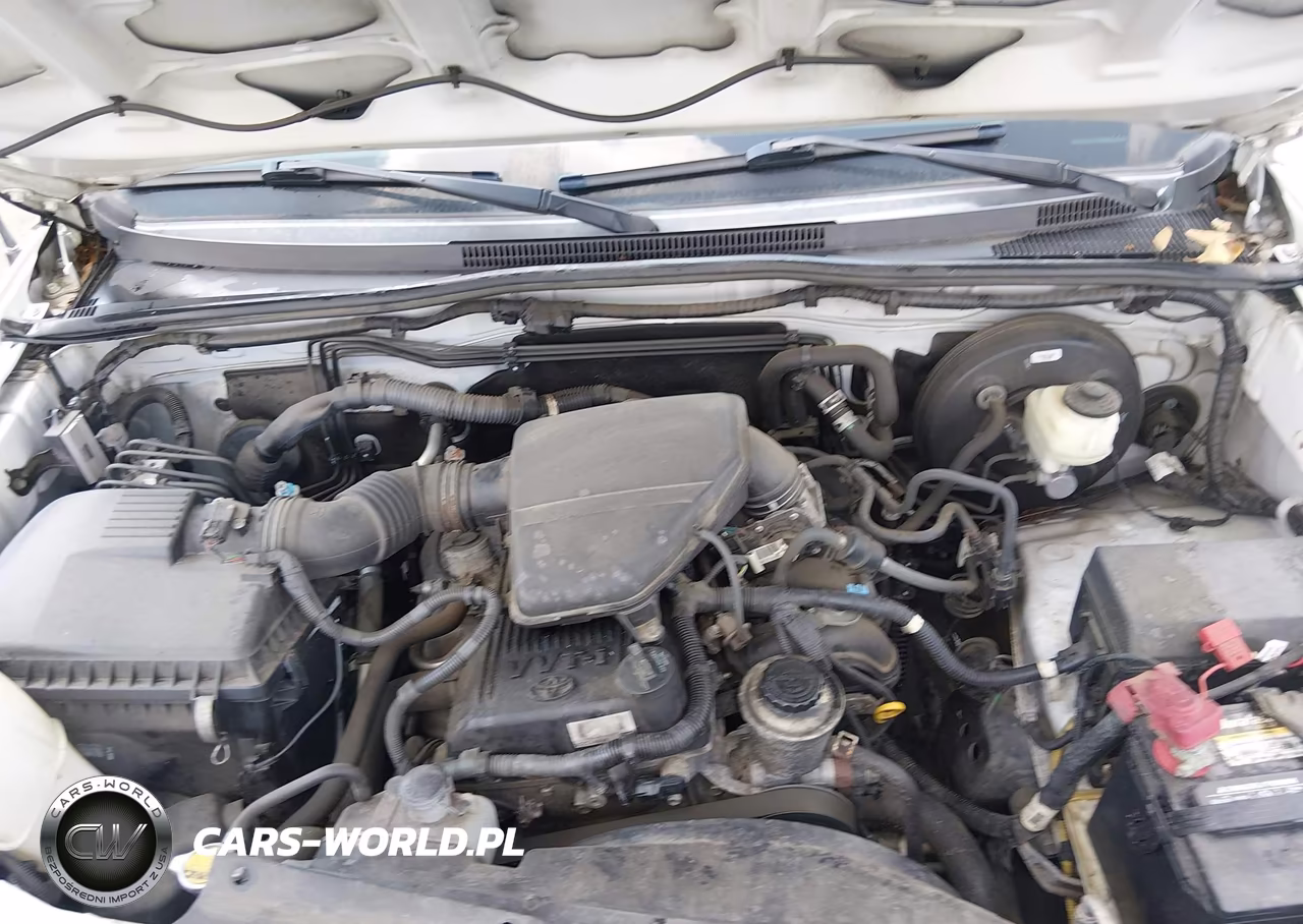 2014 Toyota Tacoma Prerunner VIN:5TFJX4GN1EX031281 - 10