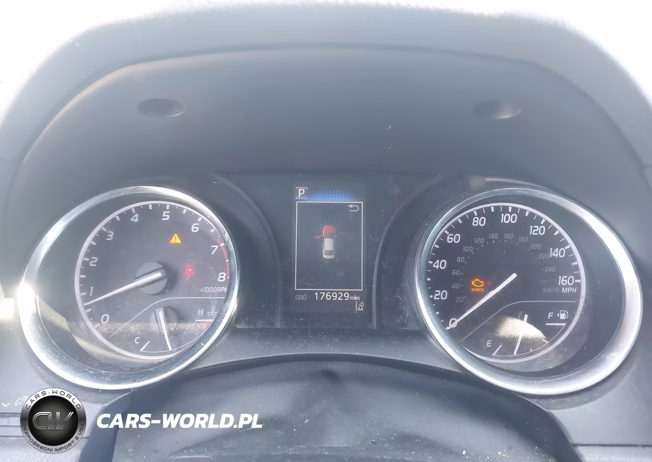 2019 Toyota Camry Se VIN:4T1B11HK8KU214694 - 7