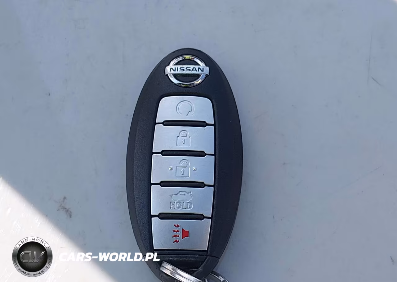 2018 Nissan Altima 2.5-S-Sv-Sl-Sr VIN:1N4AL3AP5JC264314 - 11