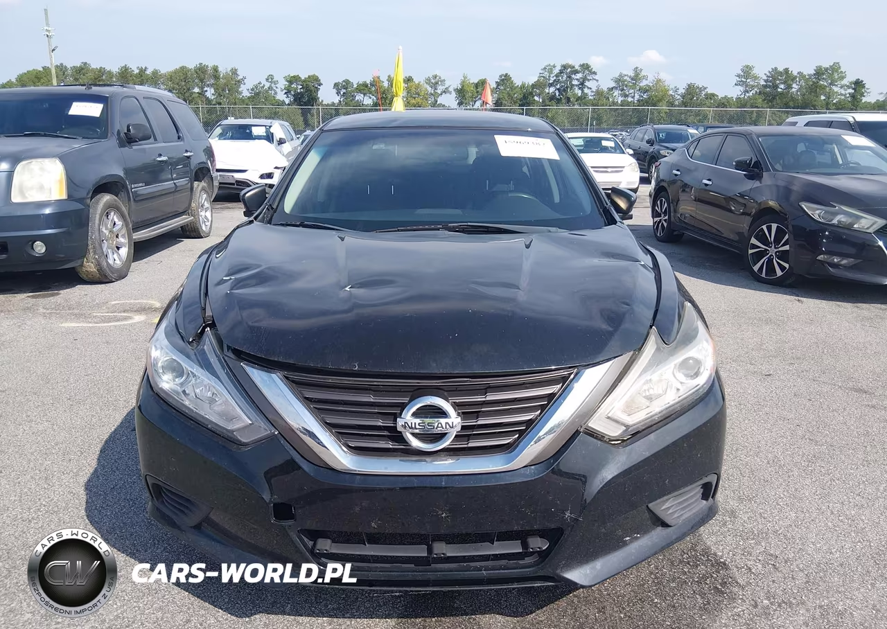 2018 Nissan Altima 2.5-S-Sv-Sl-Sr VIN:1N4AL3AP5JC264314 - 12