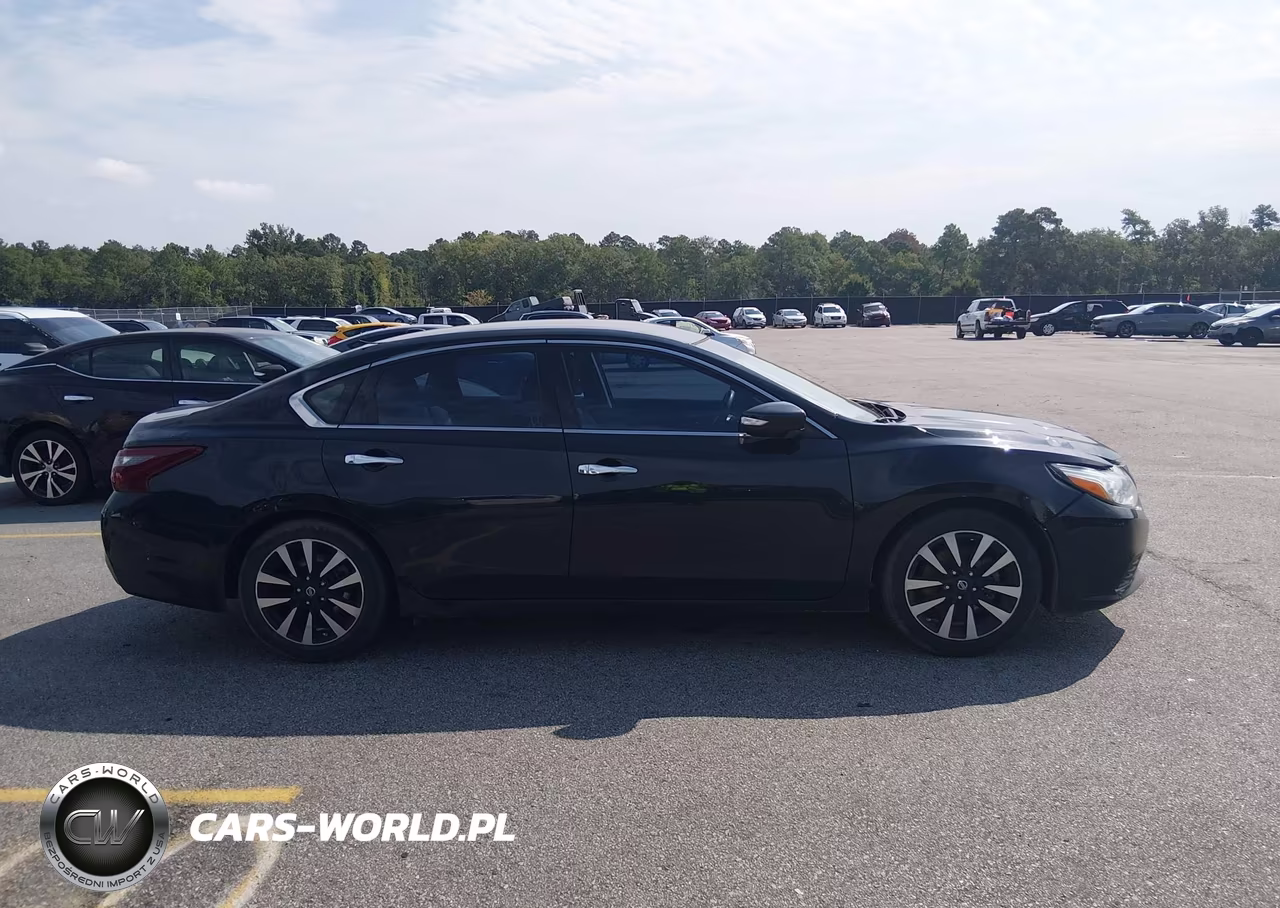 2018 Nissan Altima 2.5-S-Sv-Sl-Sr VIN:1N4AL3AP5JC264314 - 13