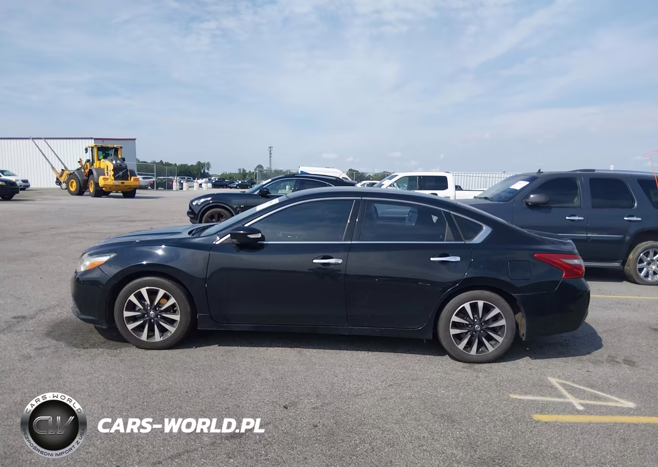 2018 Nissan Altima 2.5-S-Sv-Sl-Sr VIN:1N4AL3AP5JC264314 - 14