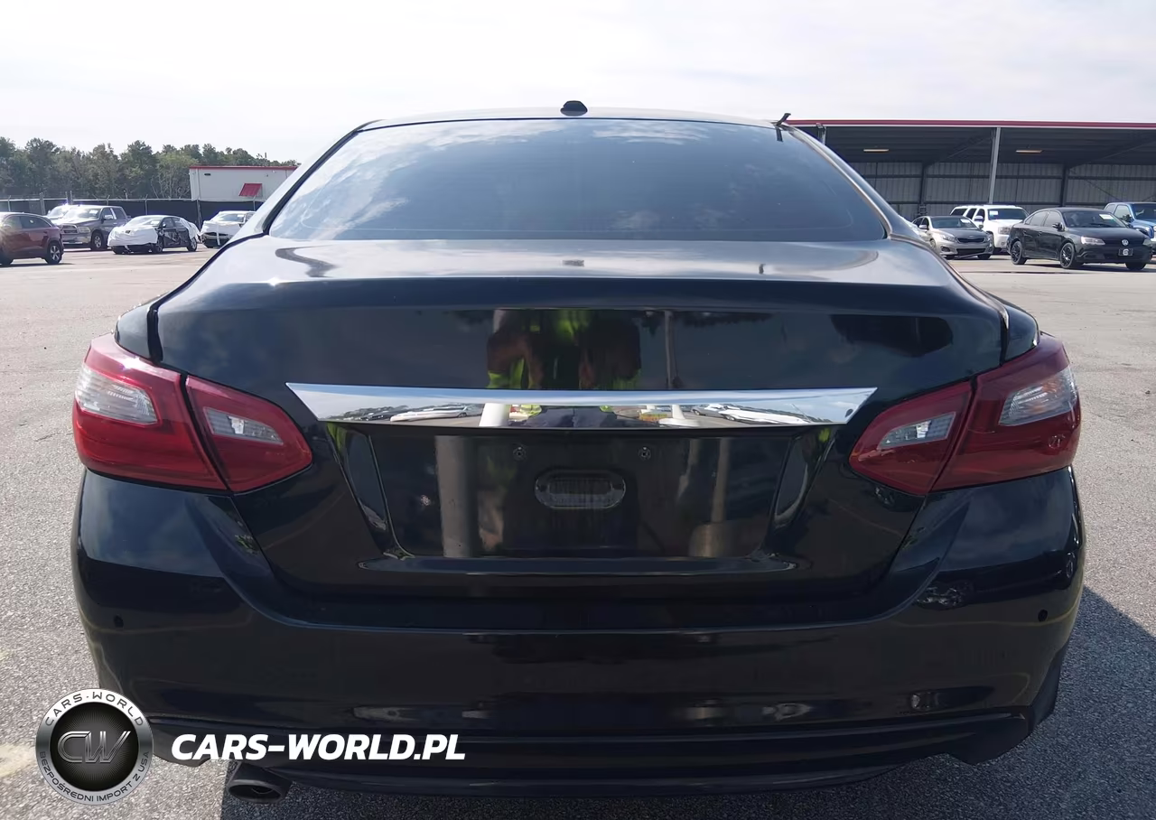 2018 Nissan Altima 2.5-S-Sv-Sl-Sr VIN:1N4AL3AP5JC264314 - 16