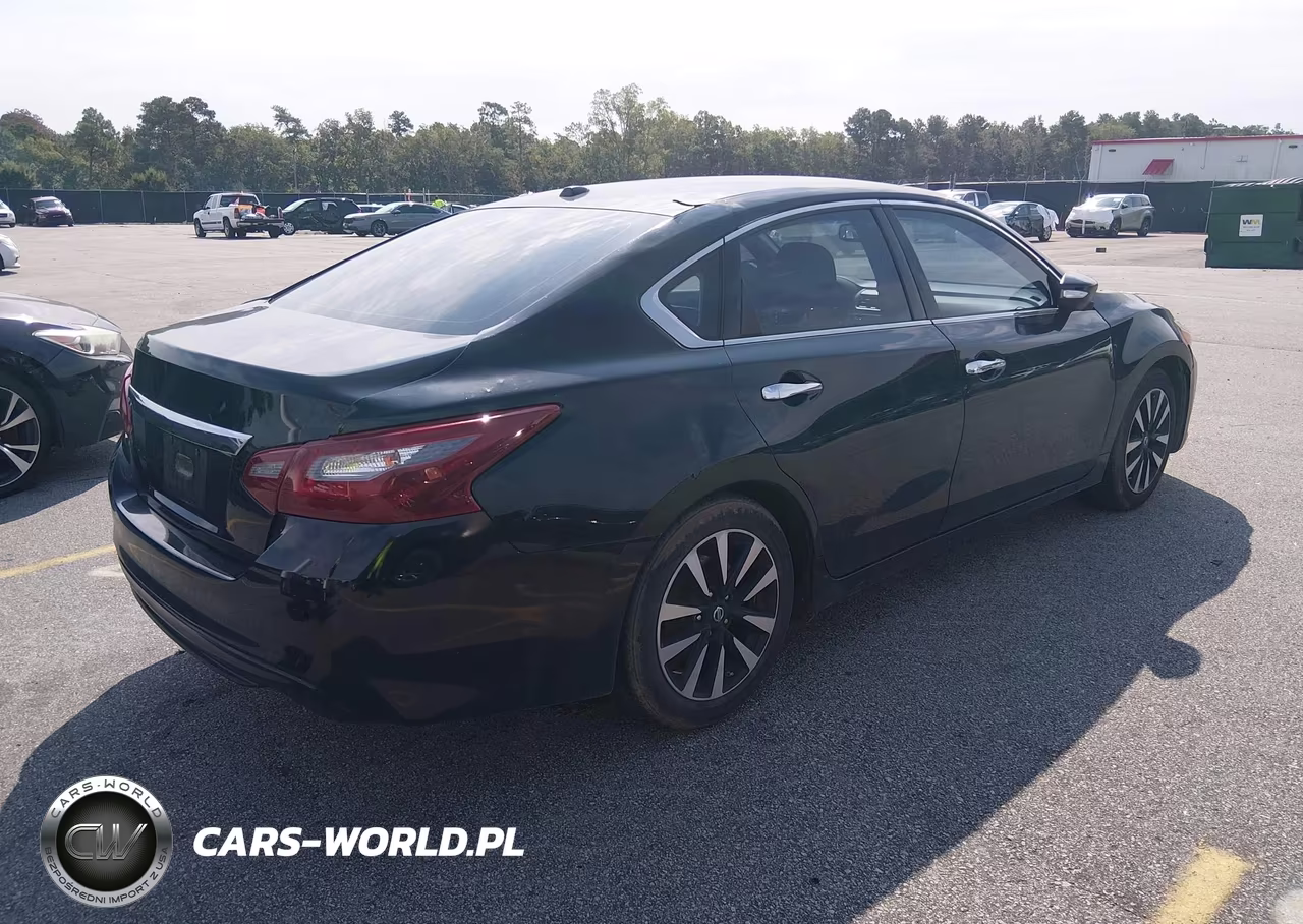 2018 Nissan Altima 2.5-S-Sv-Sl-Sr VIN:1N4AL3AP5JC264314 - 4