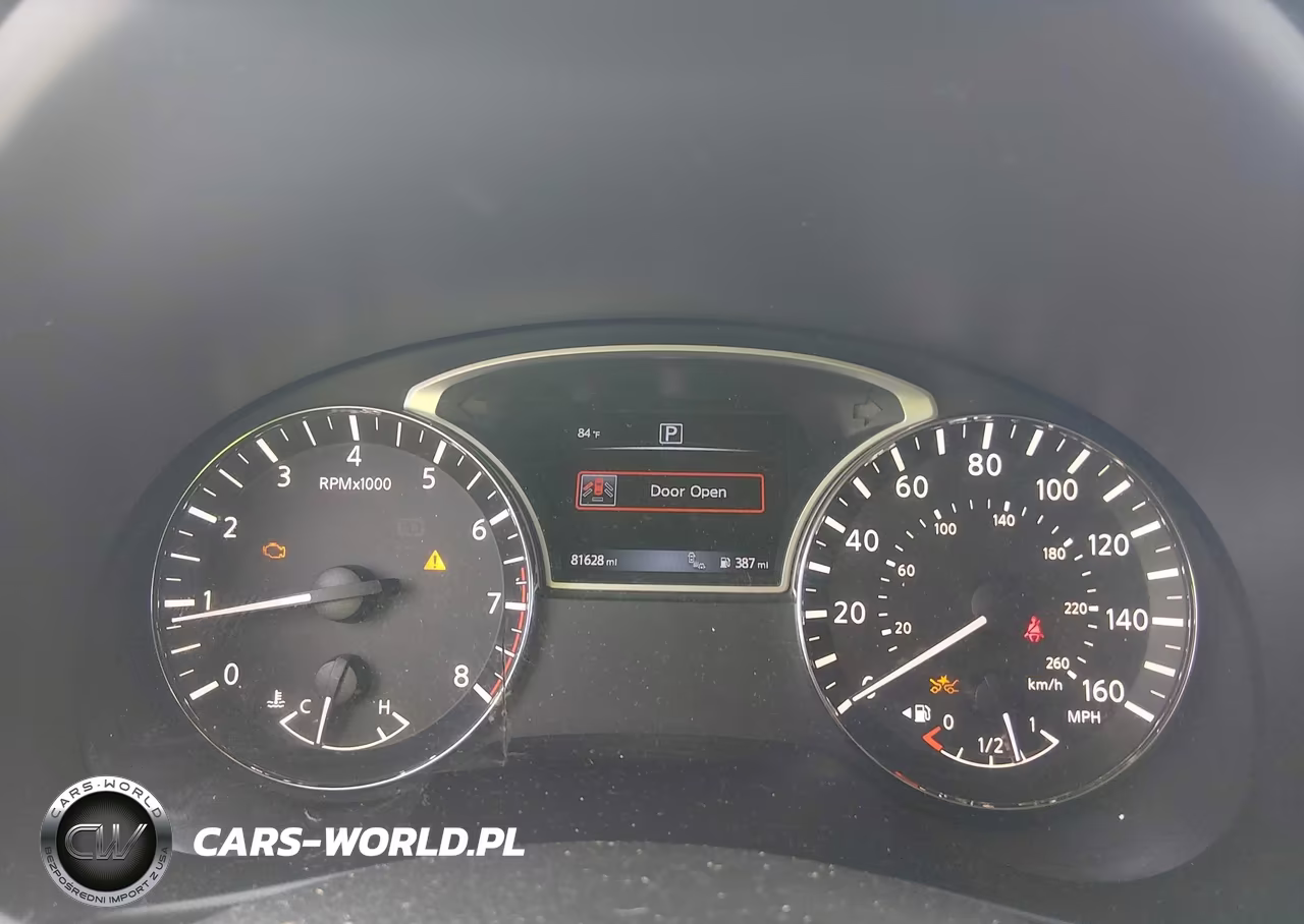 2018 Nissan Altima 2.5-S-Sv-Sl-Sr VIN:1N4AL3AP5JC264314 - 7