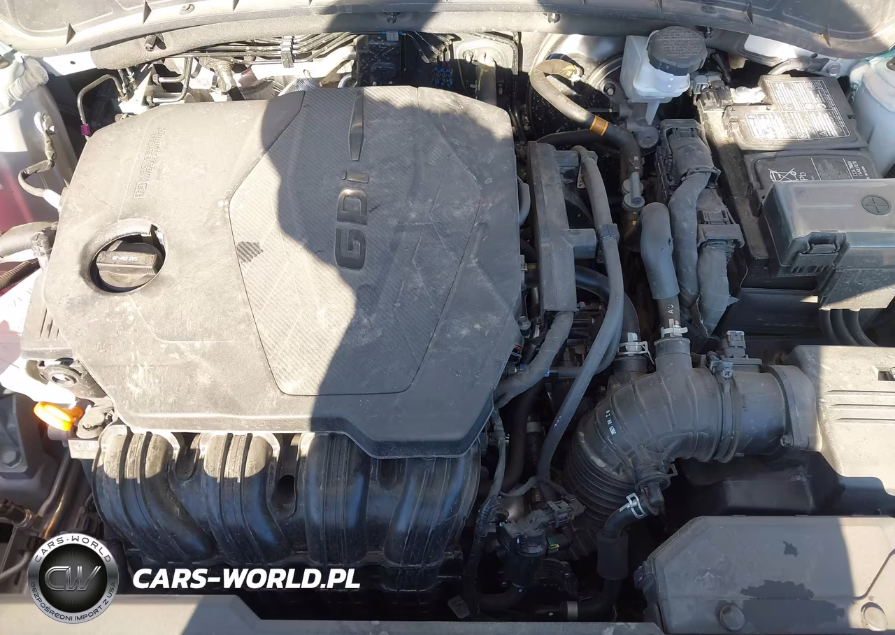 2026 Hyundai Tucson Sel VIN:5NMJBCDE4TH667650 - 10