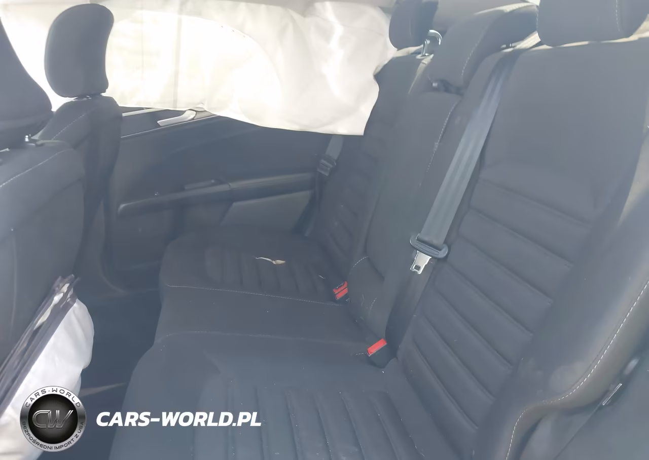 2017 Ford Fusion Se VIN:3FA6P0H79HR302721 - 8
