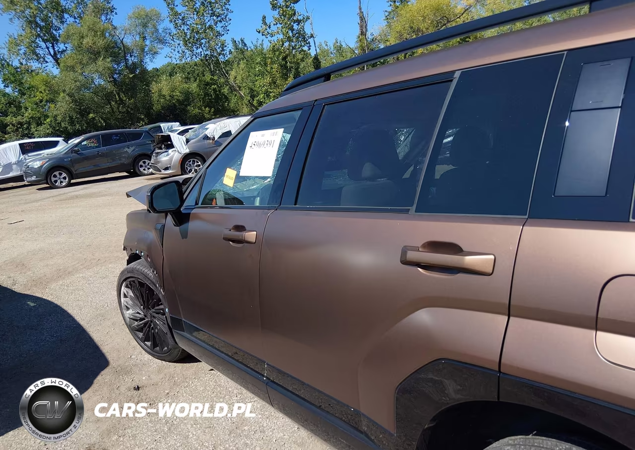 2024 Hyundai Santa Fe Calligraphy VIN:5NMP5DGL4RH063672 - 13