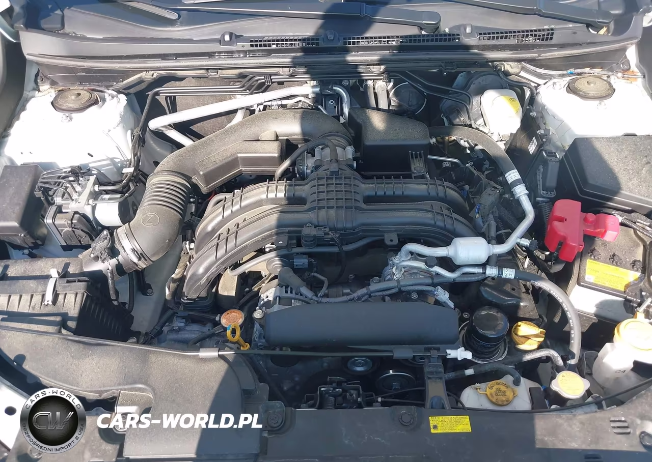 2024 Subaru Crosstrek Premium VIN:JF2GUADC2R8872404 - 10