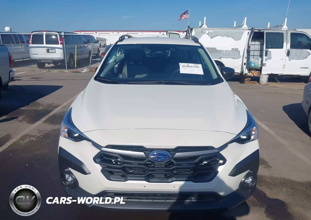 2024 Subaru Crosstrek Premium VIN:JF2GUADC2R8872404 - 12