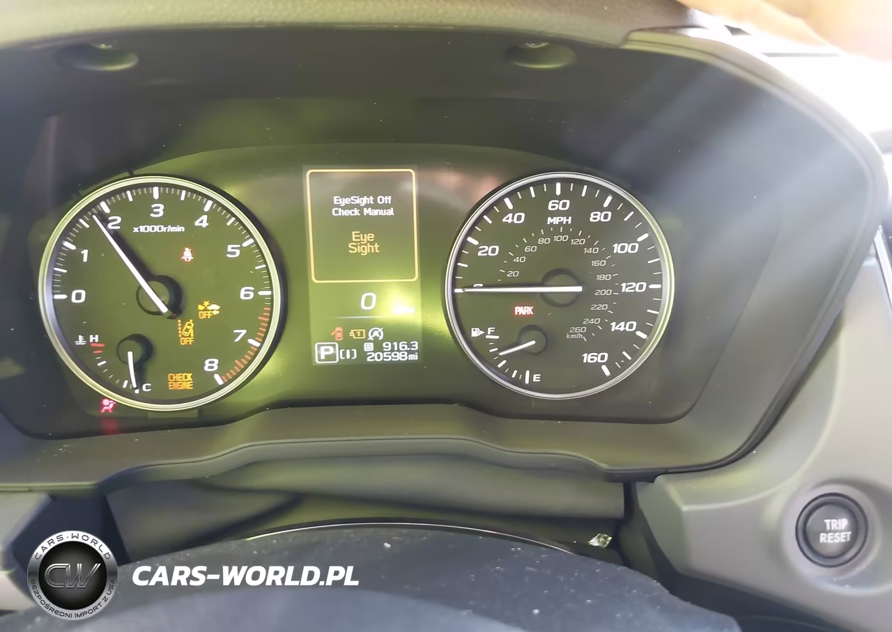 2024 Subaru Crosstrek Premium VIN:JF2GUADC2R8872404 - 7