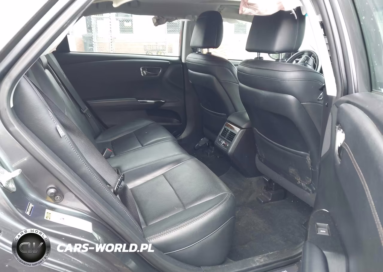 2013 Toyota Avalon Limited VIN:4T1BK1EB5DU048641 - 8