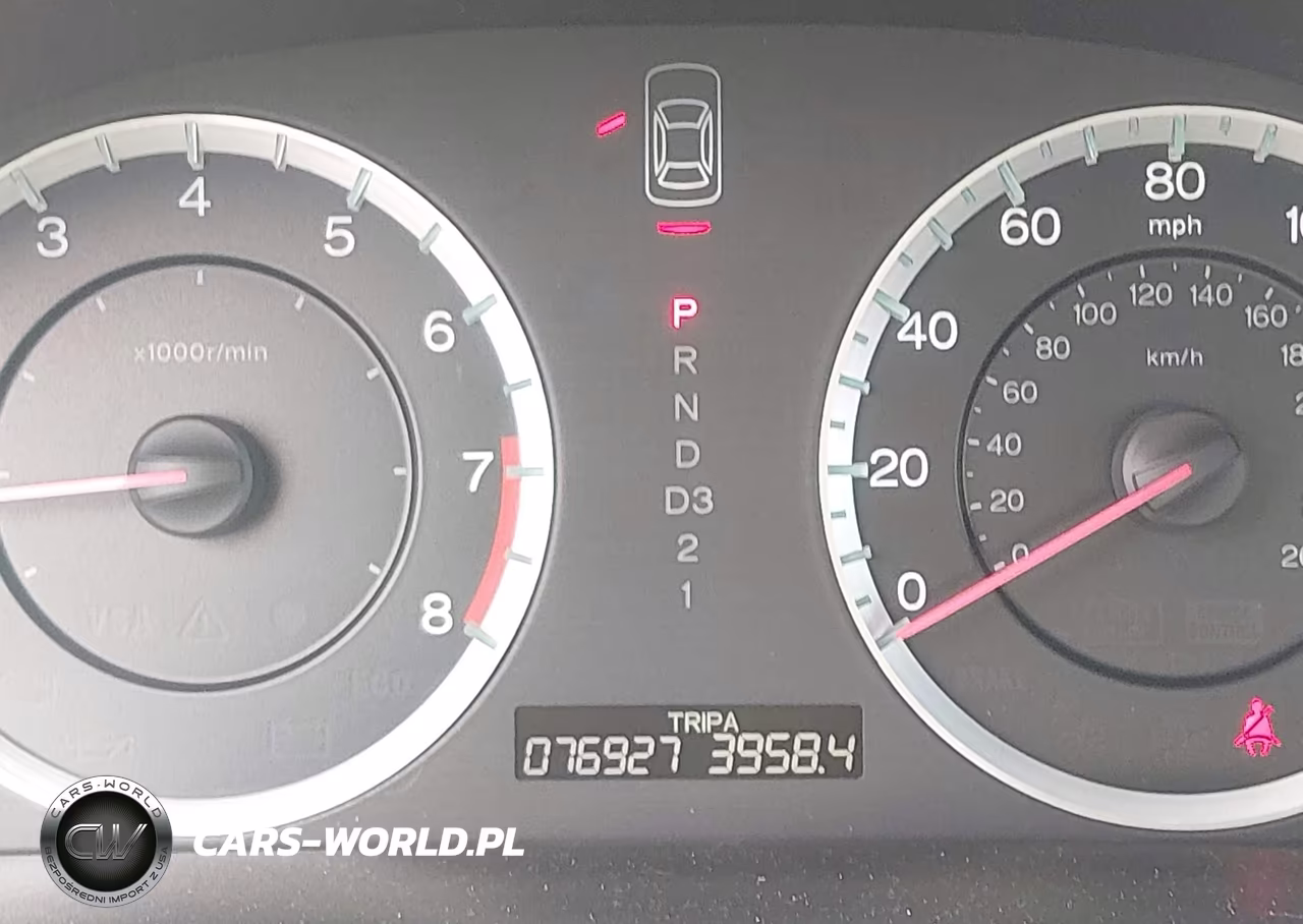 2010 Honda Accord 2.4 Lx VIN:1HGCP2F30AA177778 - 14