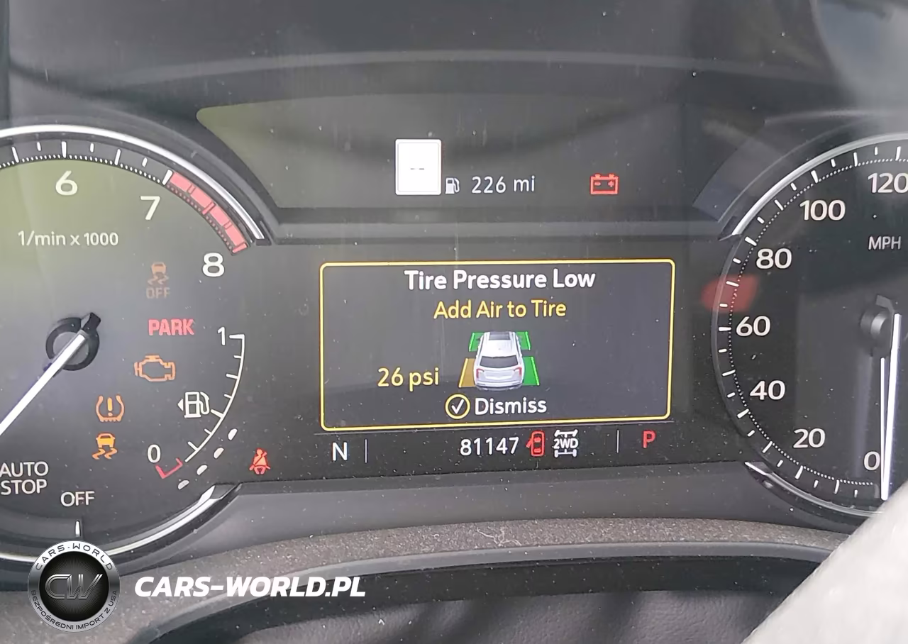 2023 Cadillac Xt6 Awd Premium Luxury VIN:1GYKPDRS0PZ127721 - 15