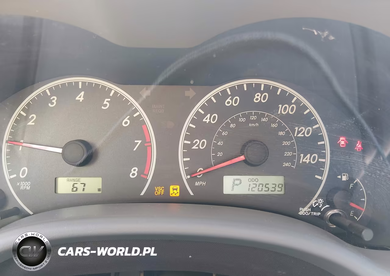 2010 Toyota Corolla Le VIN:JTDBU4EE4AJ077572 - 7