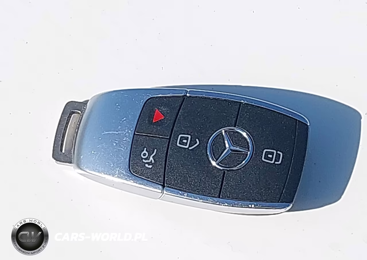 2020 Mercedes-Benz Cla 250 VIN:WDD5J4GB5LN057468 - 11