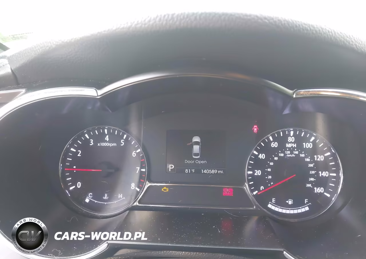 2013 Kia Optima Sx VIN:5XXGR4A69DG169324 - 7