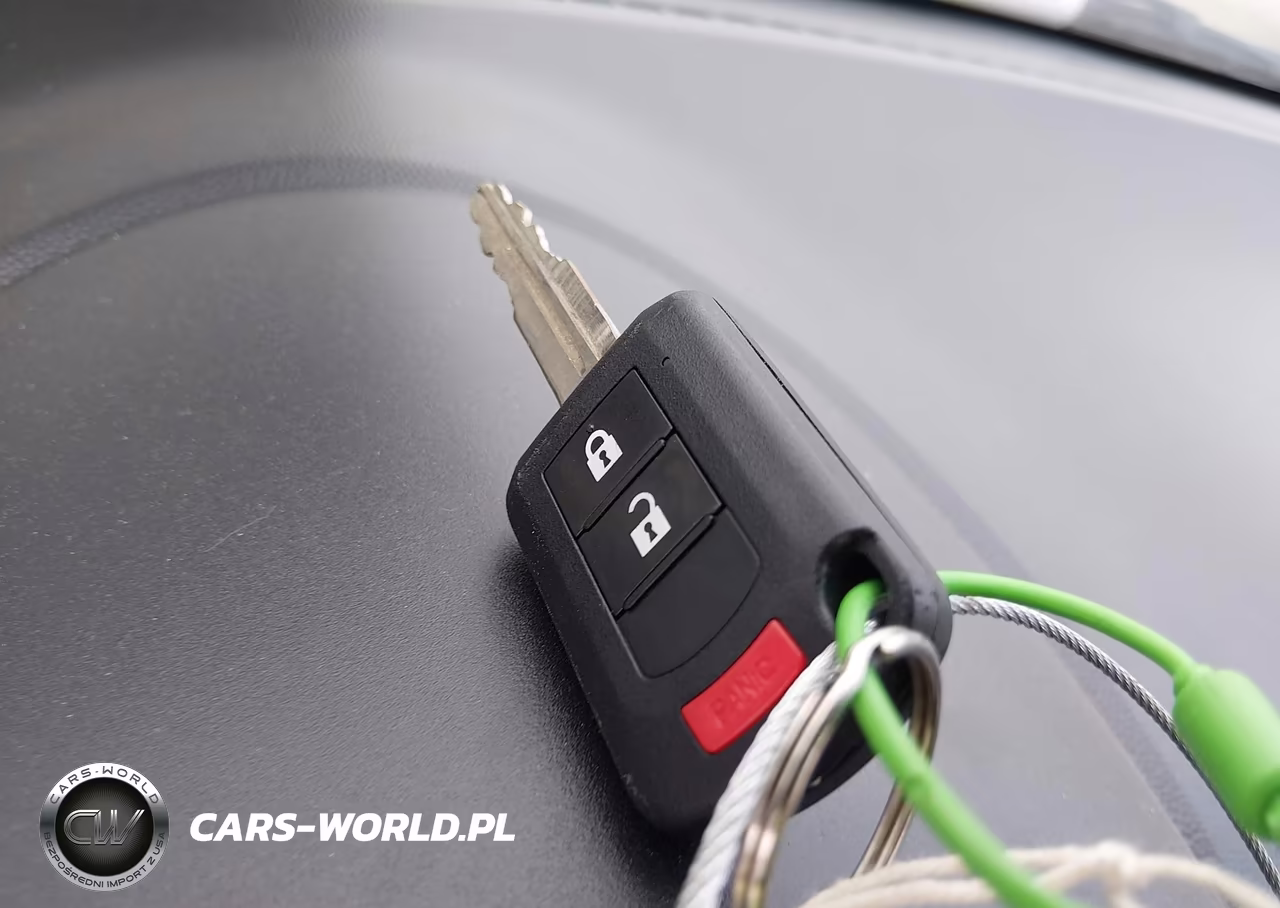 2024 Mitsubishi Mirage Es-Le VIN:ML32AUHJ0RH034421 - 11
