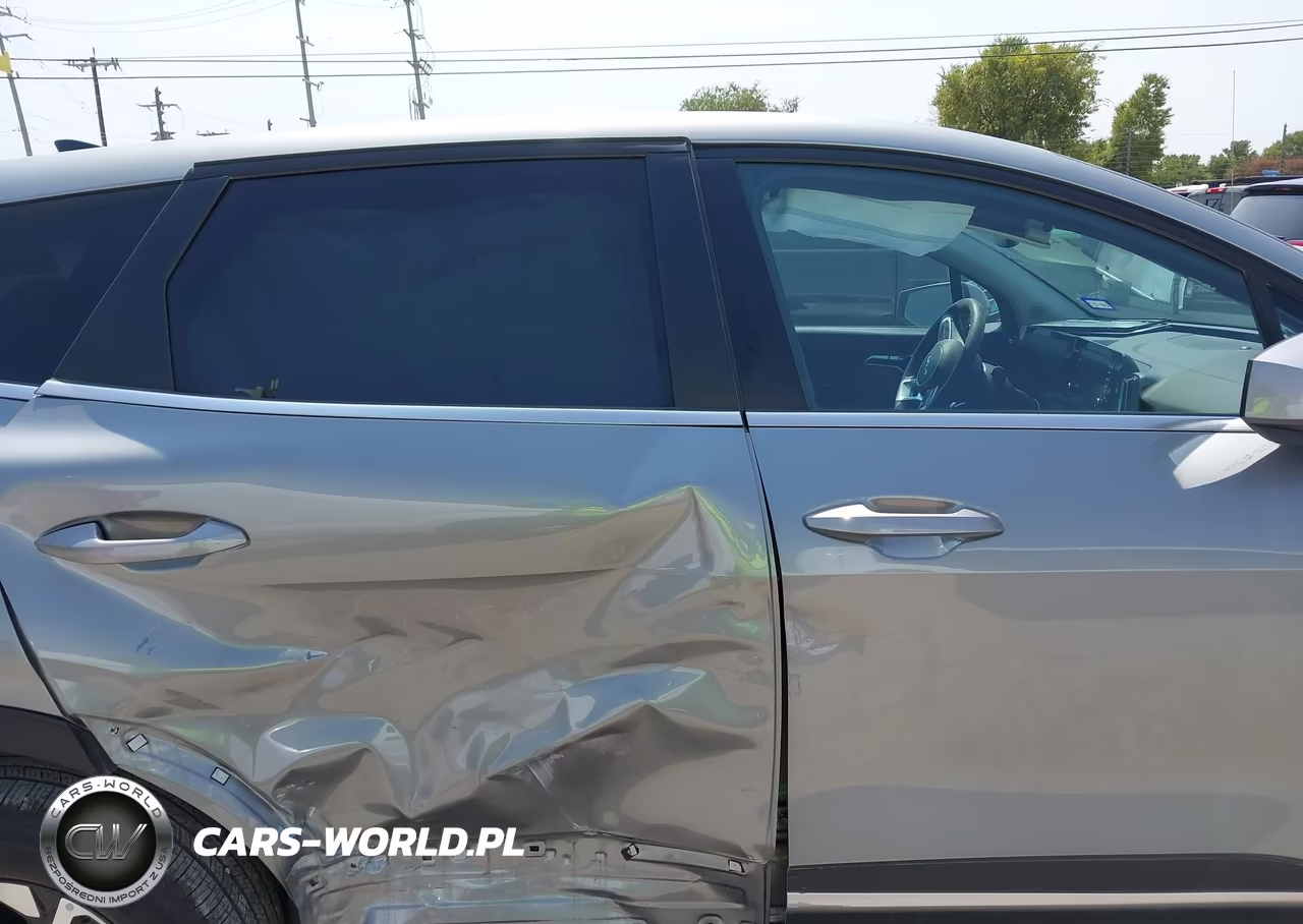 2024 Kia Sportage Hybrid Lx VIN:KNDPUCDG5R7142778 - 13