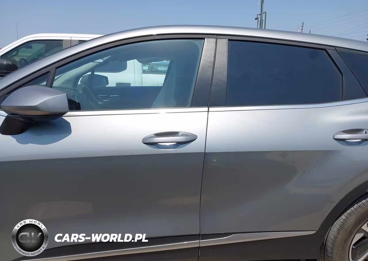 2024 Kia Sportage Hybrid Lx VIN:KNDPUCDG5R7142778 - 14