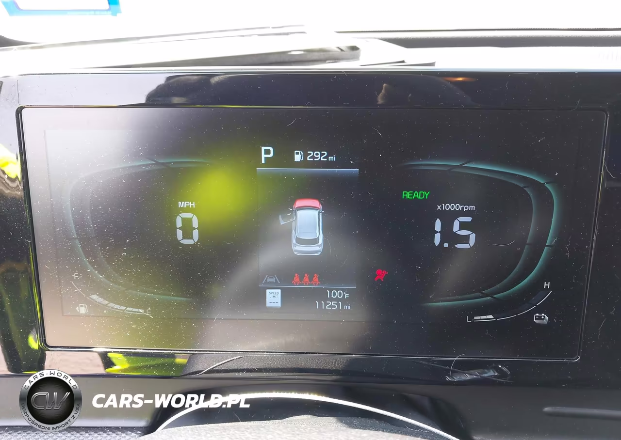 2024 Kia Sportage Hybrid Lx VIN:KNDPUCDG5R7142778 - 7