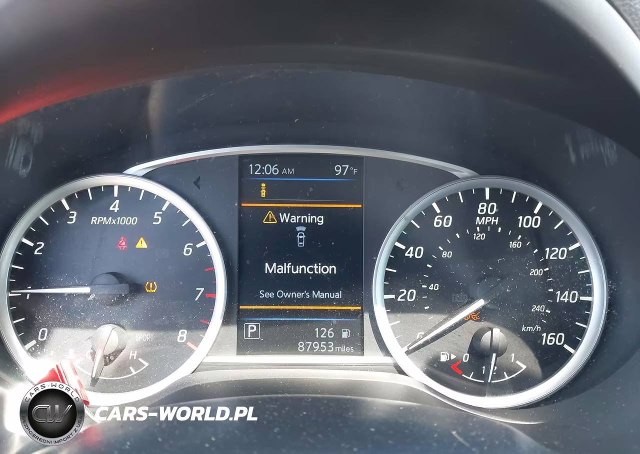 2019 Nissan Sentra S VIN:3N1AB7AP7KY246896 - 7