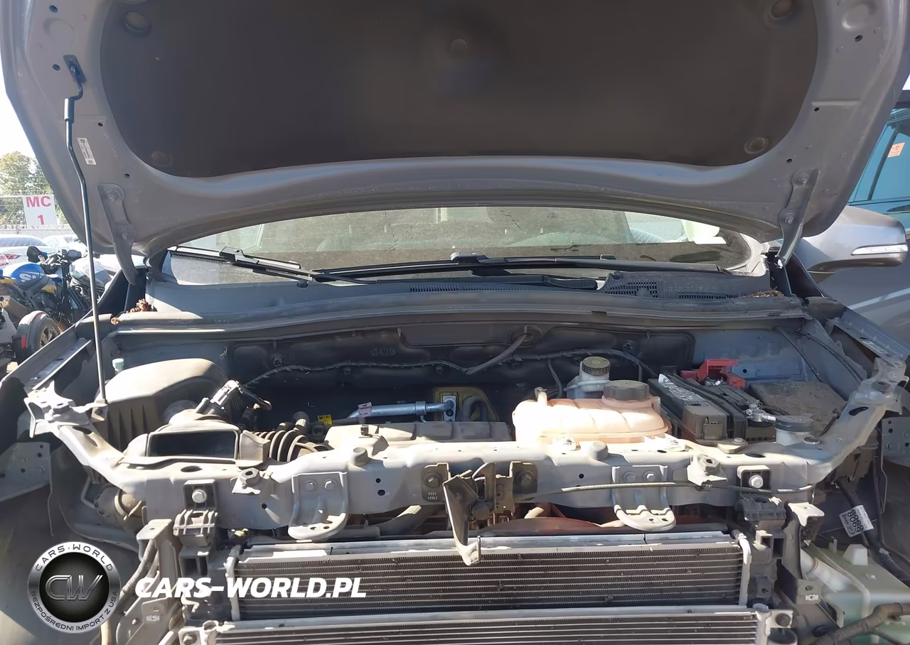 2019 Buick Encore Fwd Preferred VIN:KL4CJASB0KB838657 - 10