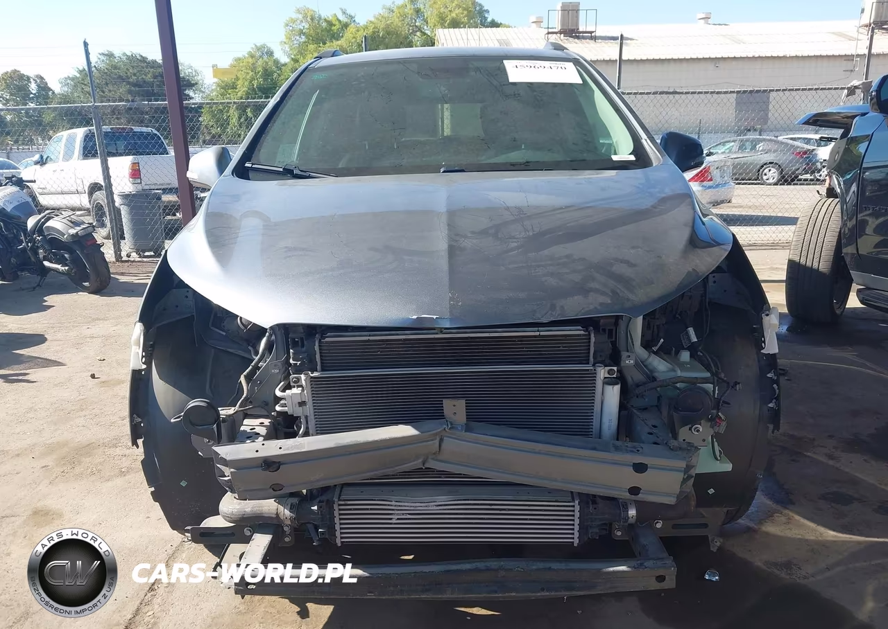 2019 Buick Encore Fwd Preferred VIN:KL4CJASB0KB838657 - 12